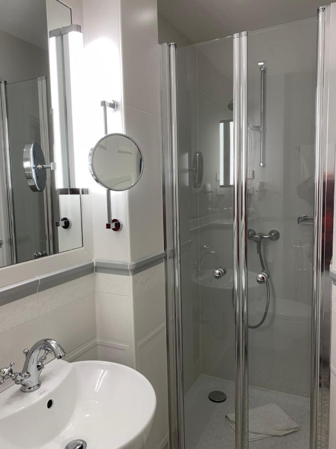 Hotel Seeufer Плён Экстерьер фото
