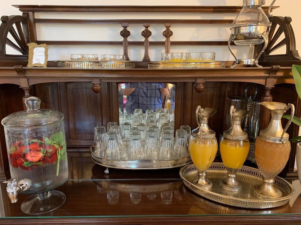 Hotel Seeufer Плён Экстерьер фото