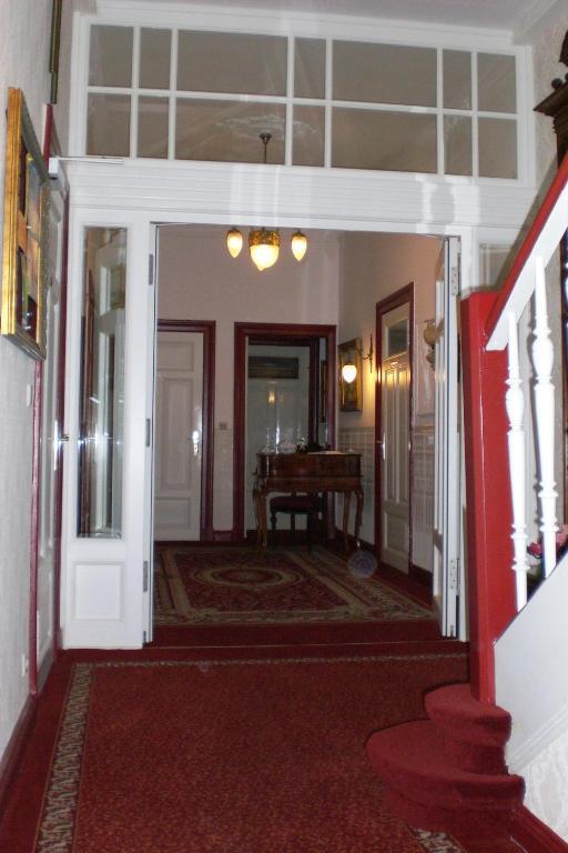 Hotel Seeufer Плён Экстерьер фото